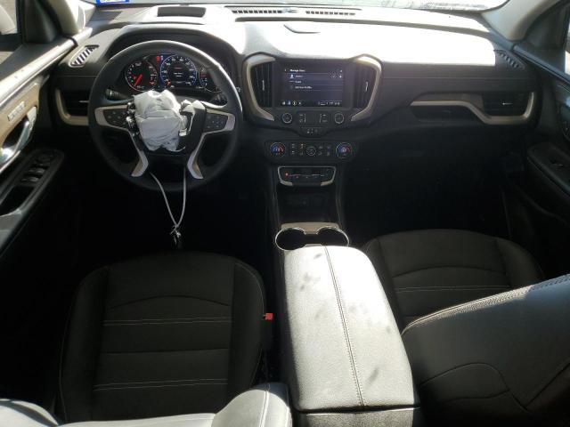 2024 GMC TERRAIN DE - 3GKALXEG9RL285165