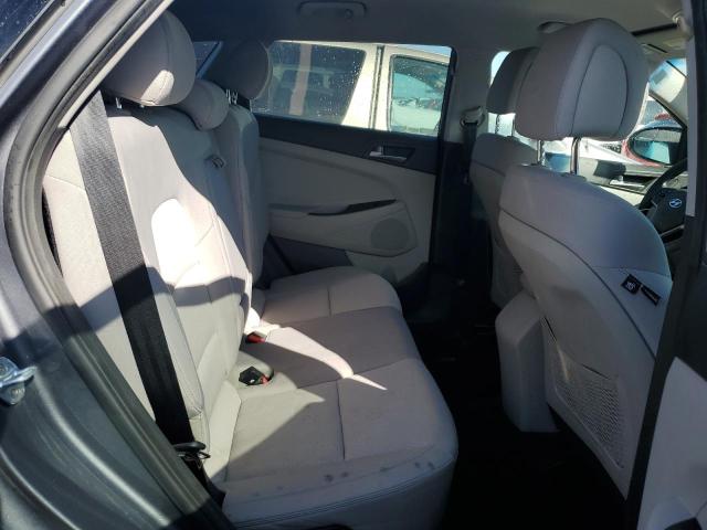 2018 HYUNDAI TUCSON SEL - KM8J33A49JU654290