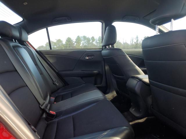 2016 HONDA ACCORD - 1HGCR2F61GA203950