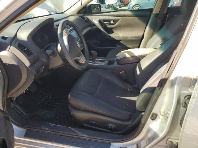 2017 NISSAN ALTIMA 2.5 - 1N4AL3AP2HC153357