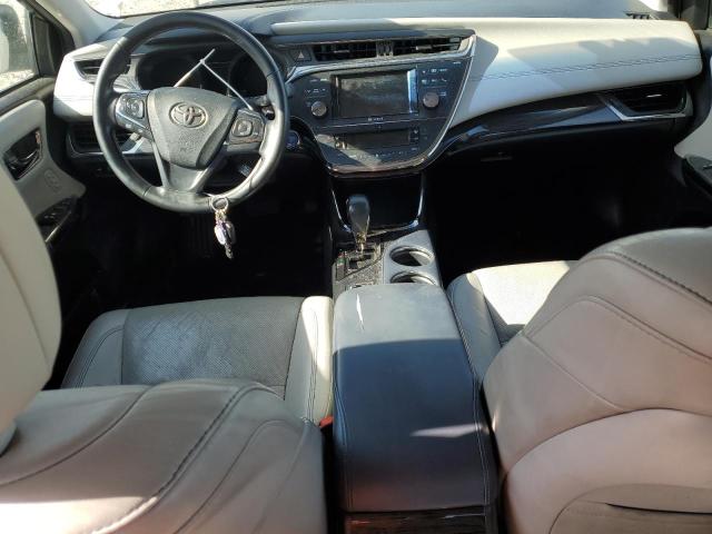 VIN 4T1BD1EB5DU006903 2013 Toyota Avalon, Hybrid no.8