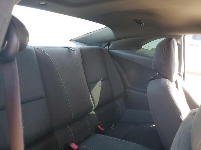 2015 CHEVROLET CAMARO LS - 2G1FB1E31F9311005