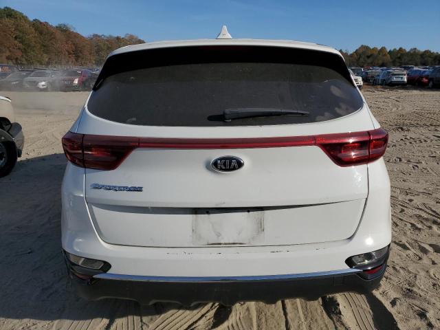 2021 KIA SPORTAGE L - KNDPM3AC7M7906768