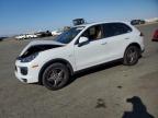 PORSCHE CAYENNE photo