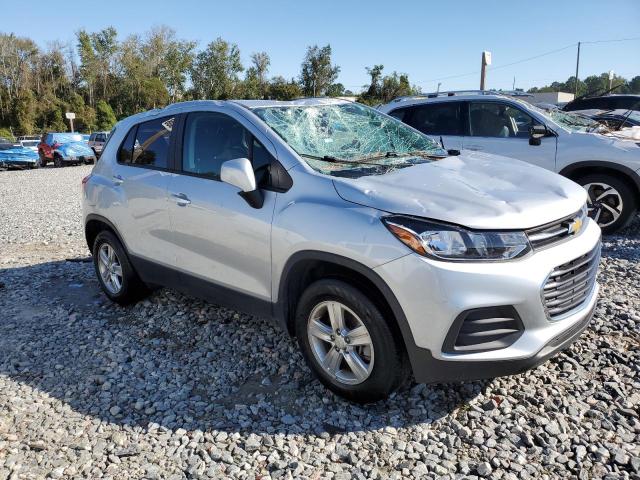 2022 CHEVROLET TRAX LS - KL7CJNSM2NB542636