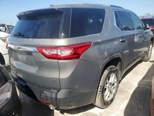 2018 CHEVROLET TRAVERSE L - 1GNERGKW7JJ168453
