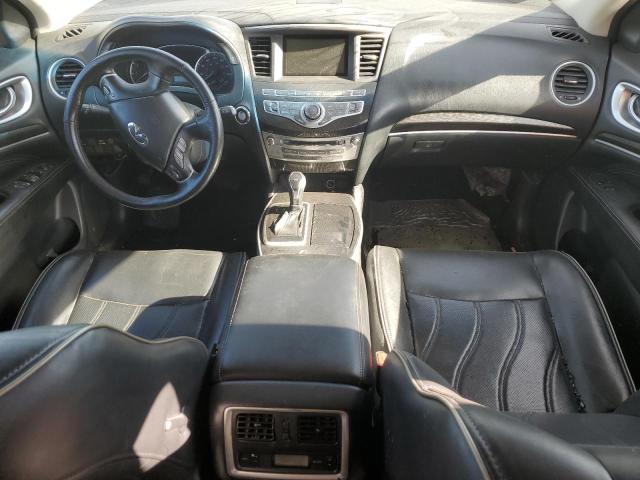 2016 INFINITI QX60 - 5N1AL0MM6GC502458