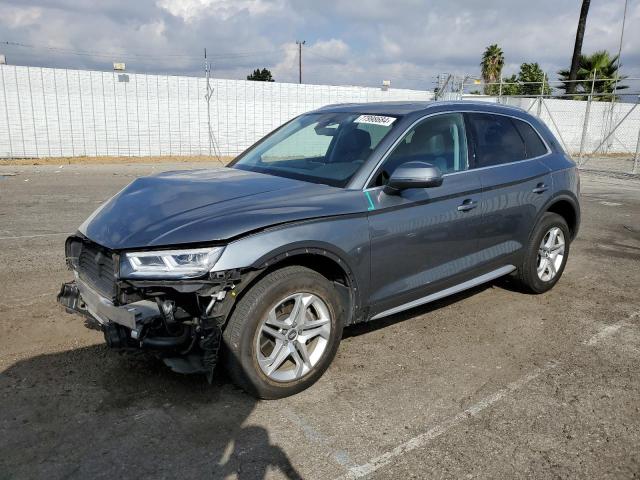 VIN WA1BNAFY7J2031937 2018 Audi Q5, Premium Plus no.1