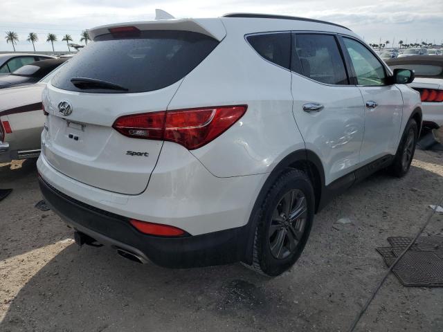 VIN 5XYZU3LB5FG274968 2015 HYUNDAI SANTA FE no.3