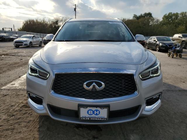 2020 INFINITI QX60 LUXE - 5N1DL0MN2LC510332