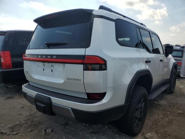 2024 LEXUS GX 550 PRE JTJTBCDX6R5010478