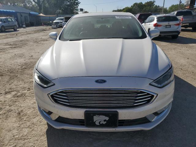 VIN 3FA6P0PU2HR110273 2017 Ford Fusion, Se Phev no.5