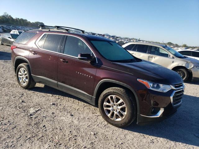 2019 CHEVROLET TRAVERSE L - 1GNERGKW4KJ201152