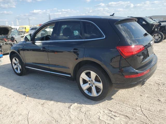 VIN WA1C8AFP9DA039986 2013 Audi Q5, Premium Hybrid no.2