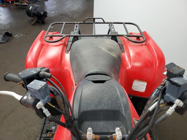 2008 YAMAHA GRIZZLEY JY4AM13Y08C015512