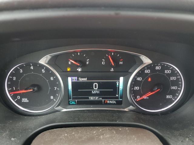 2019 GMC ACADIA SLT - 1GKKNMLS6KZ181381
