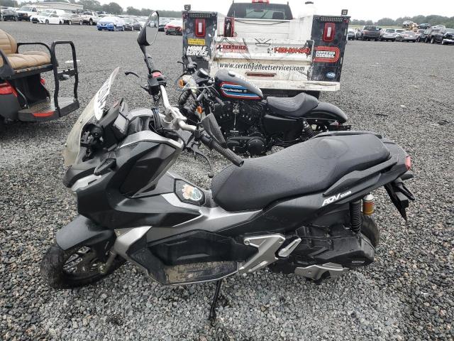 2021 HONDA ADV150 A MLHKF3853M5000704