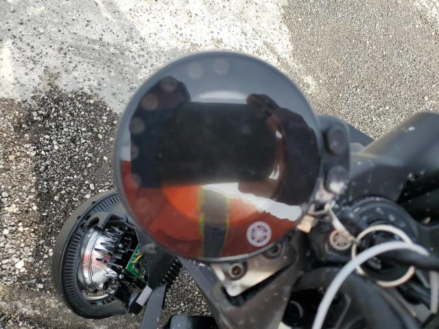 2022 YAMAHA MTM690 JYARM42Y2NA000360