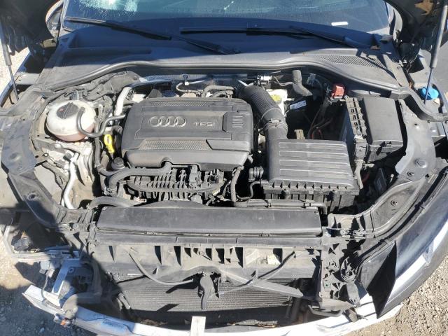 2016 AUDI TT TRUC5AFV9G1030454