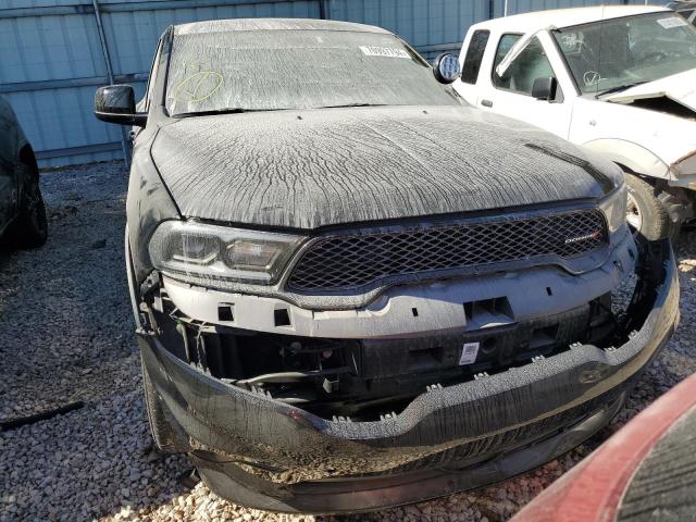 VIN 1C4SDJFT8PC582524 2023 Dodge Durango, Pursuit no.5