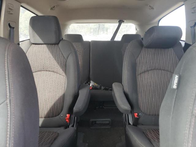 2015 CHEVROLET TRAVERSE L - 1GNKVHKD8FJ220778