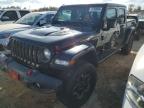 2022 JEEP GLADIATOR - 1C6JJTBG8NL117528
