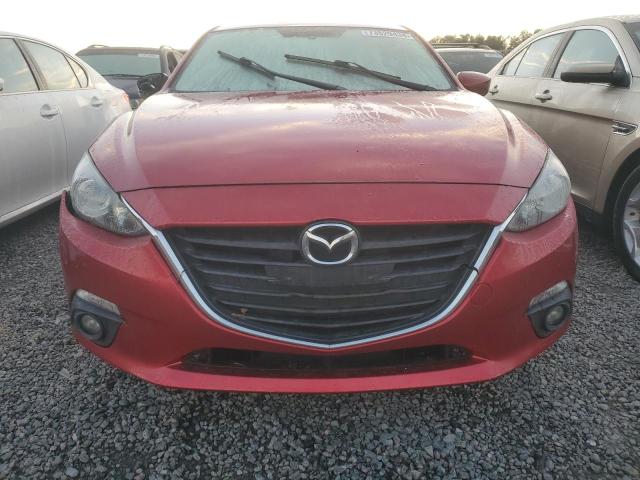 2016 MAZDA 3 TOURING - 3MZBM1W76GM262357