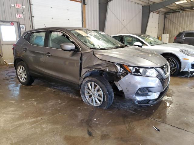 Vin: jn1bj1aw6mw668213, lot: 76933584, nissan rogue s 20214