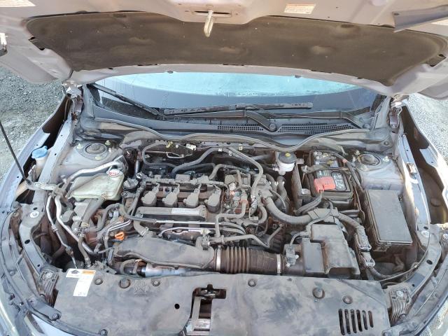 SHHFK7H3XKU403210 2019 HONDA CIVIC