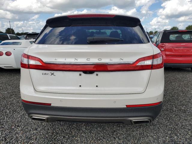 VIN 2LMTJ6LRXGBL75815 2016 Lincoln MKX, Reserve no.6