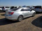 CHEVROLET MALIBU 2LT photo