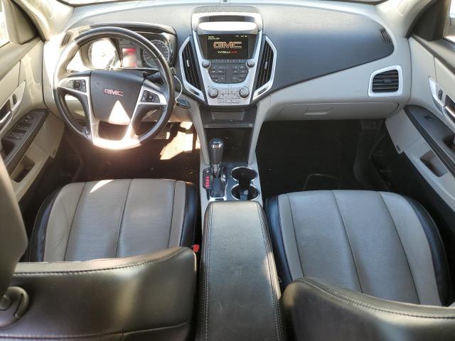 2017 GMC TERRAIN SL - 2GKFLUEK9H6319729