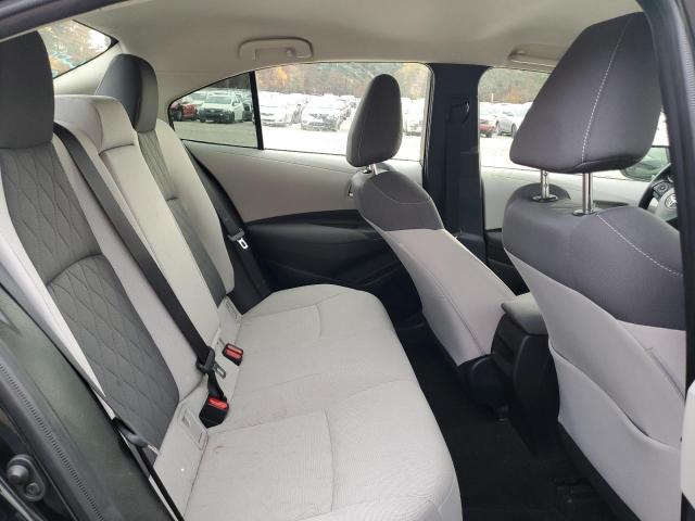 2020 TOYOTA COROLLA LE - JTDEPRAE1LJ098454