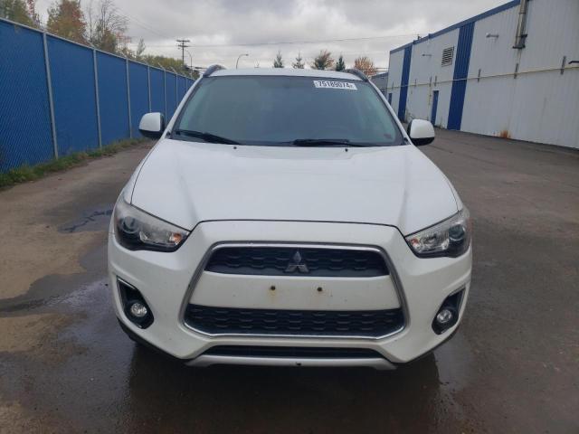 2015 MITSUBISHI RVR GT 4A4AJ4AW5FE607995
