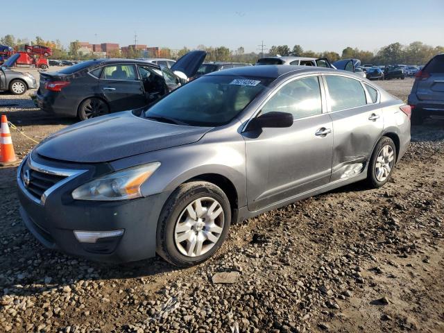 VIN 1N4AL3AP3EC327058 2014 Nissan Altima, 2.5 no.1