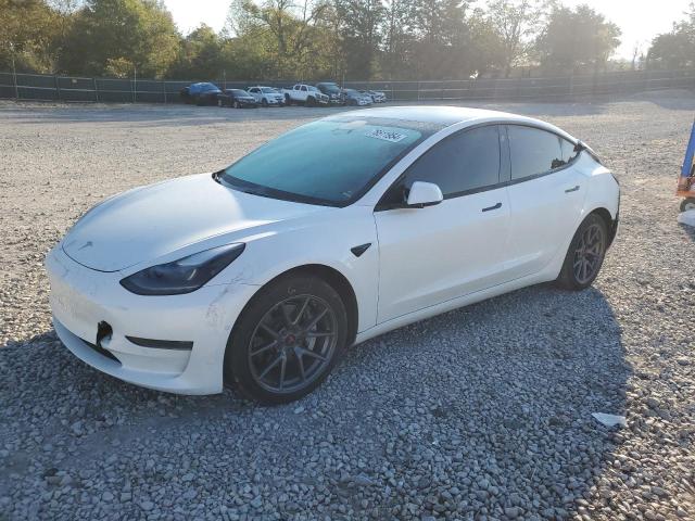 2021 TESLA MODEL 3 #2938552407