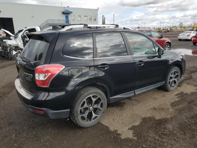 2016 SUBARU FORESTER 2 - JF2SJHTCXGH442341