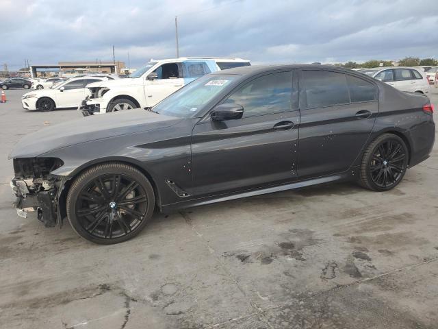 2019 BMW 540 I - WBAJE5C59KG919402