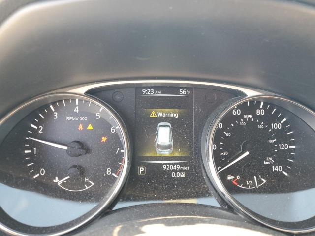 2016 NISSAN ROGUE S - 5N1AT2MT8GC841595
