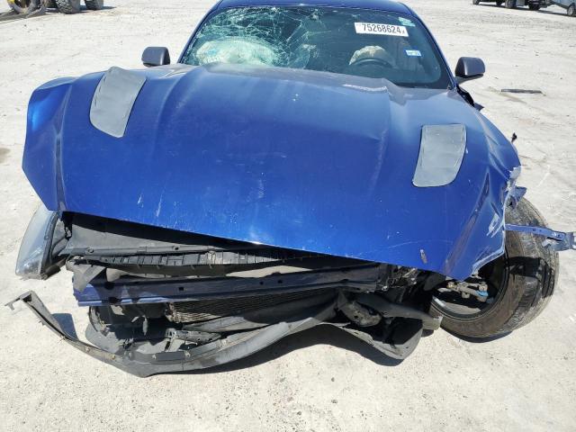 2015 FORD MUSTANG GT - 1FA6P8CFXF5381233
