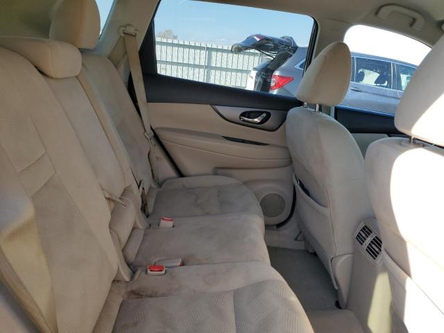 2015 NISSAN ROGUE S - 5N1AT2MV7FC769997