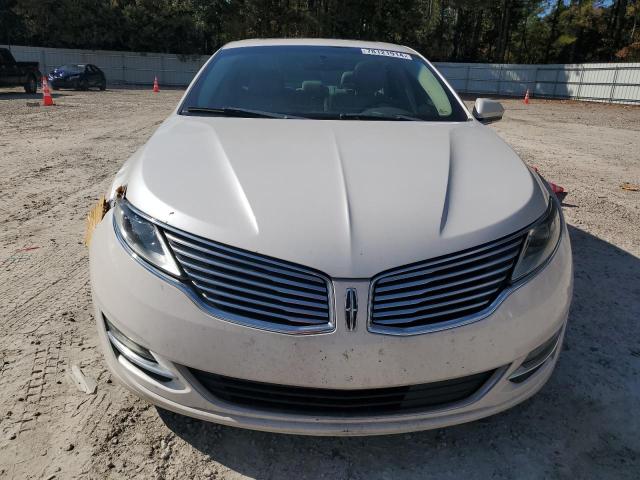 2016 LINCOLN MKZ HYBRID 3LN6L2LU2GR631799