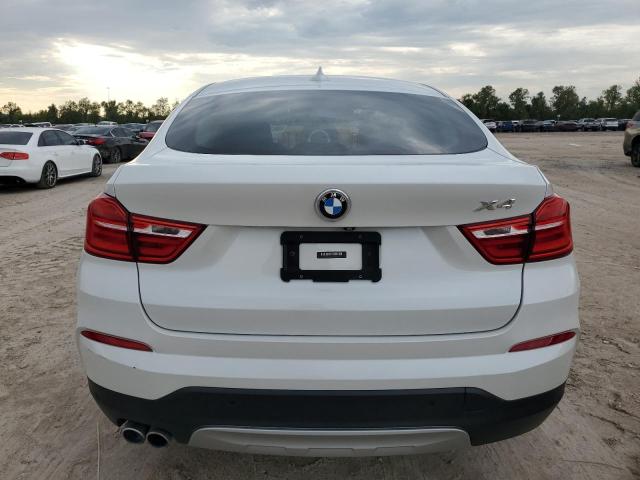 VIN 5UXXW3C56F0M87752 2015 BMW X4, Xdrive28I no.6