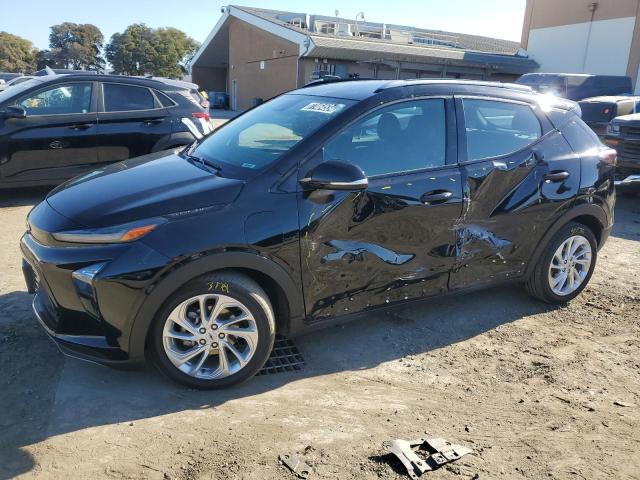 2023 CHEVROLET BOLT EUV L #2999452286