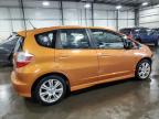 HONDA FIT SPORT снимка