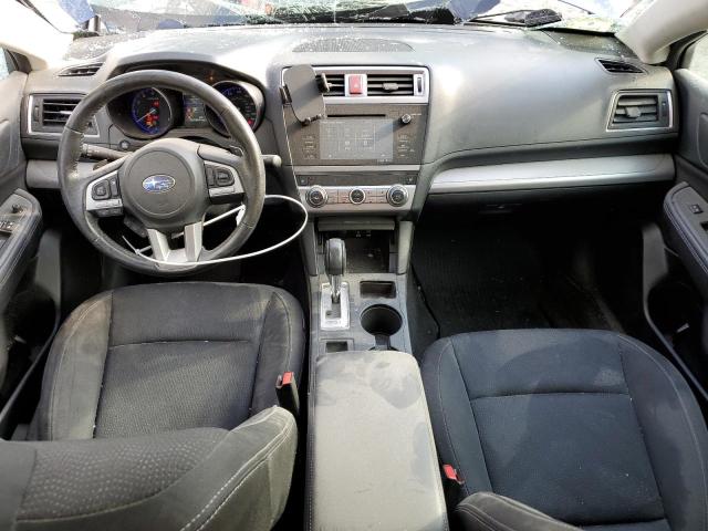 2015 SUBARU LEGACY 2.5 - 4S3BNAC69F3003339