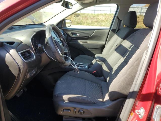 2019 CHEVROLET EQUINOX LT - 2GNAXKEV5K6104369