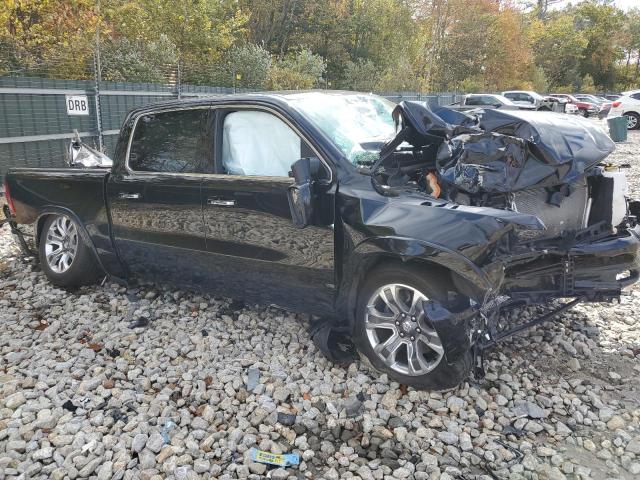 2021 RAM 1500 LONGH - 1C6SRFKT2MN818208