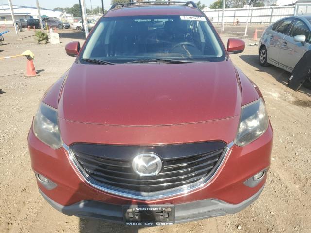 VIN JM3TB2CV6E0426462 2014 Mazda CX-9, Touring no.5