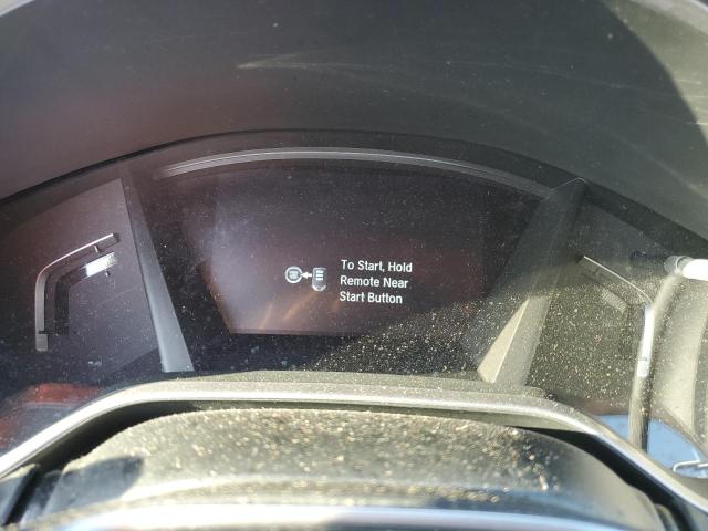 2018 HONDA CR-V EXL - 7FARW2H86JE006226